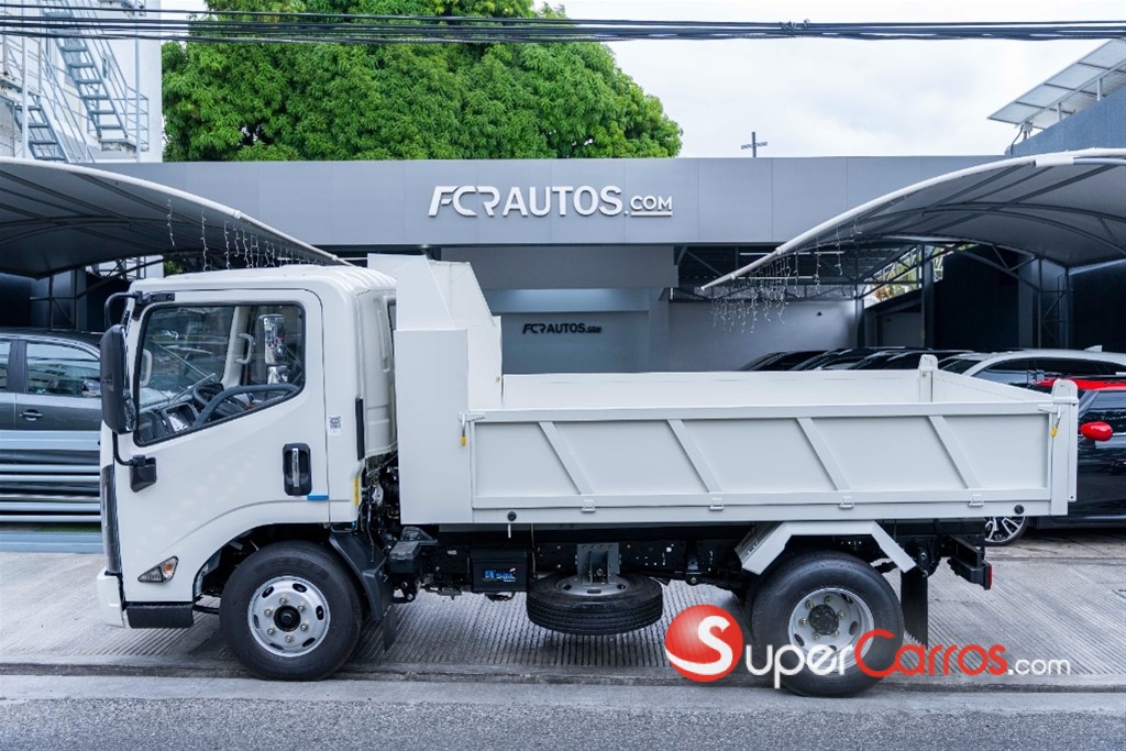 2026 JMC N822 Volteo — foto 4 / 12