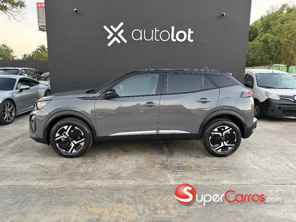 2008 Peugeot GT Line 2026 — foto 2 / 8