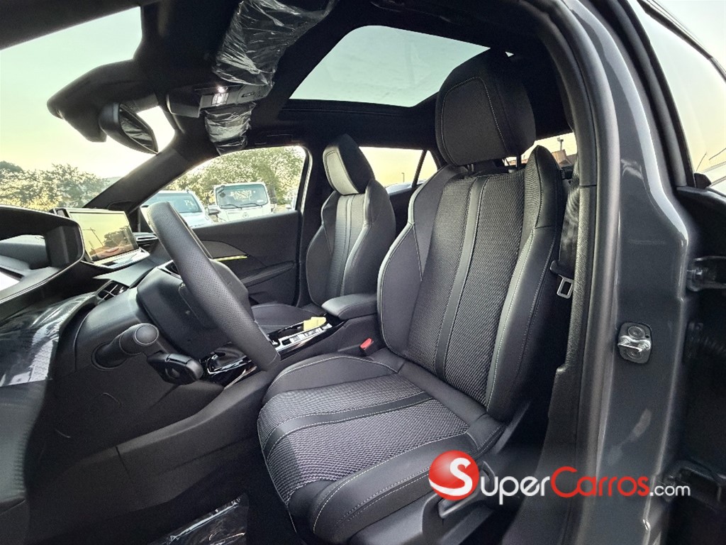 2008 Peugeot GT Line 2026 — foto 5 / 8