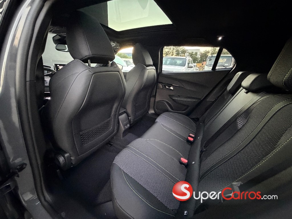 2008 Peugeot GT Line 2026 — foto 8 / 8