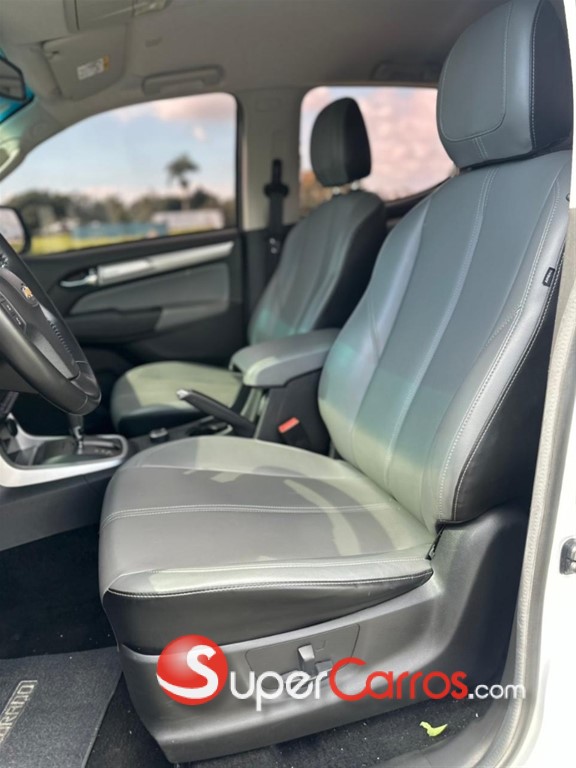 2024 Chevrolet Colorado LTZ — foto 6 / 9