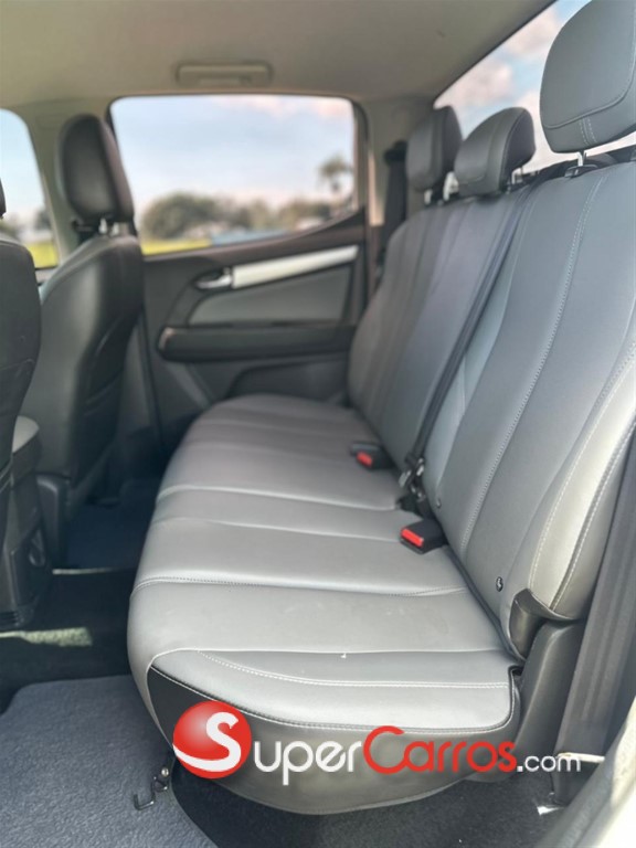2024 Chevrolet Colorado LTZ — foto 7 / 9