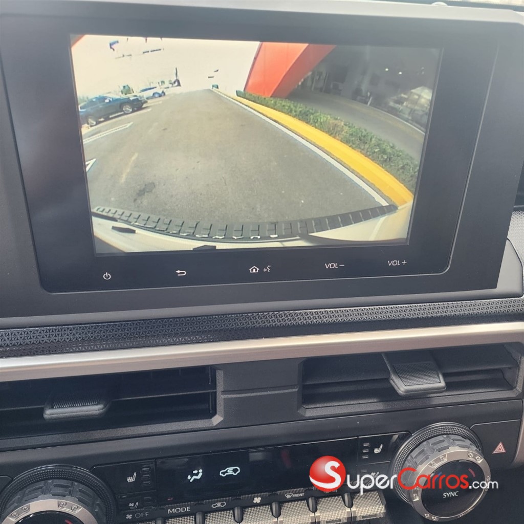 2026 Toyota 4 Runner Limited — foto 2 / 12