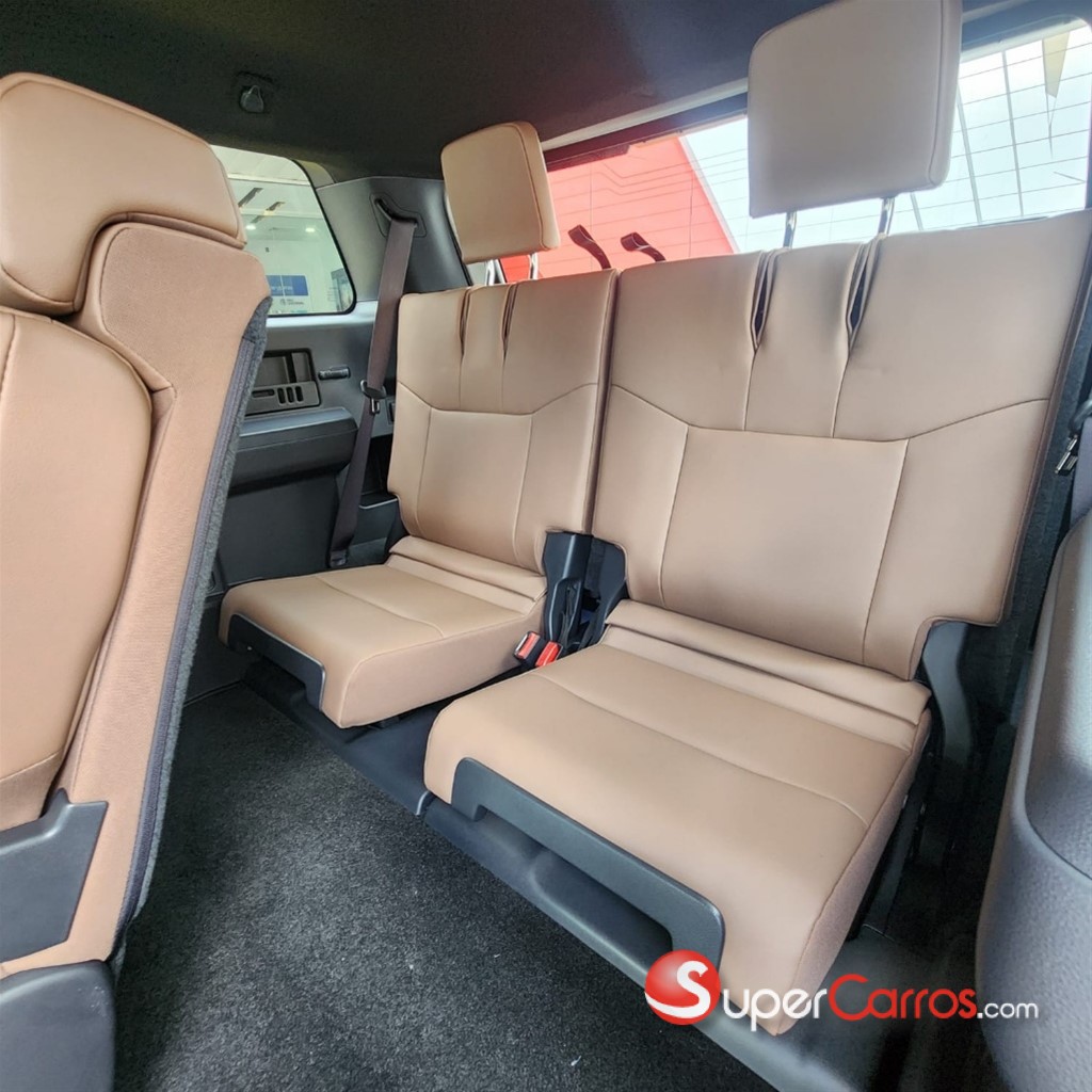 2026 Toyota 4 Runner Limited — foto 4 / 12