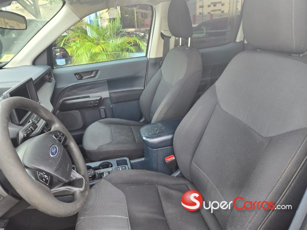 2022 Ford Maverick XL — foto 7 / 9