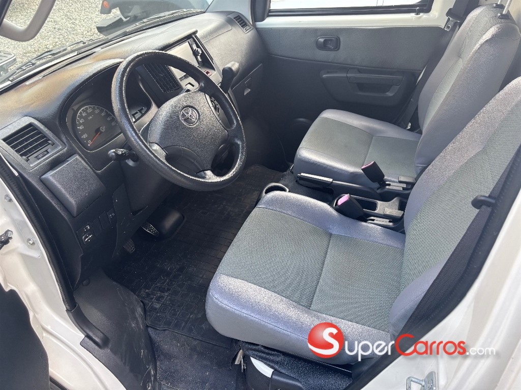 2019 Toyota Lite-Ace — foto 5 / 6
