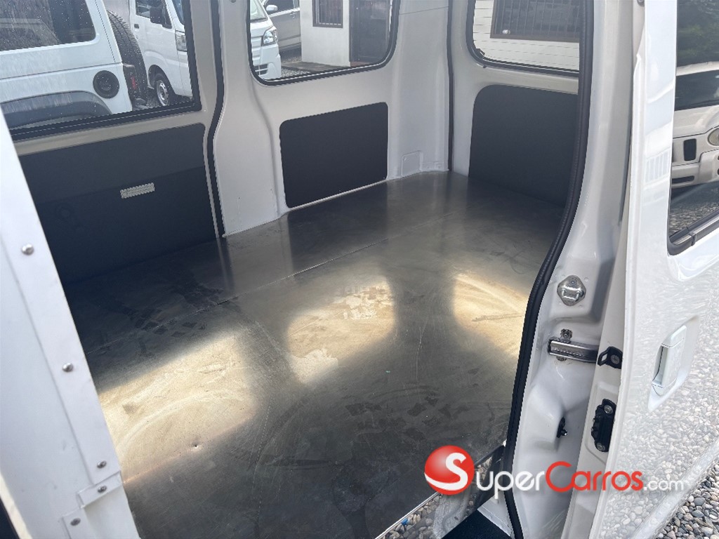 2019 Toyota Lite-Ace — foto 6 / 6
