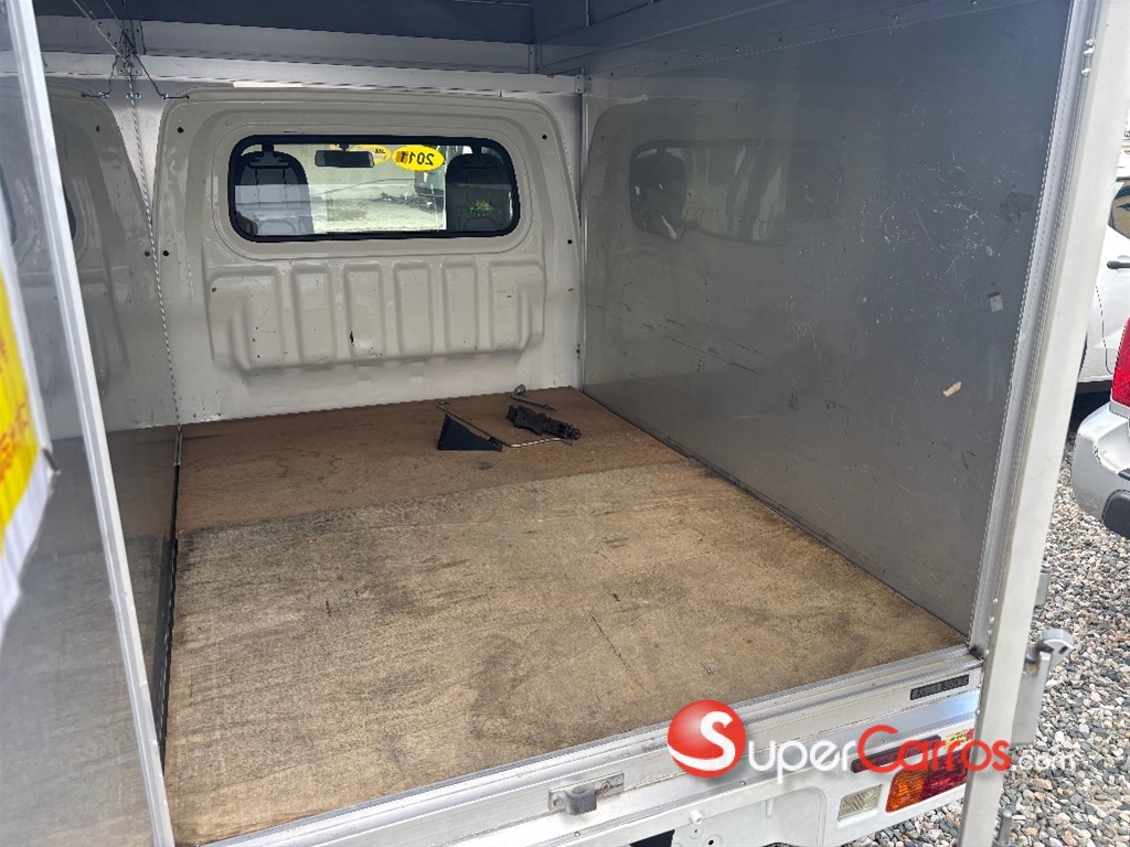 2019 Daihatsu Hijet — foto 6 / 6