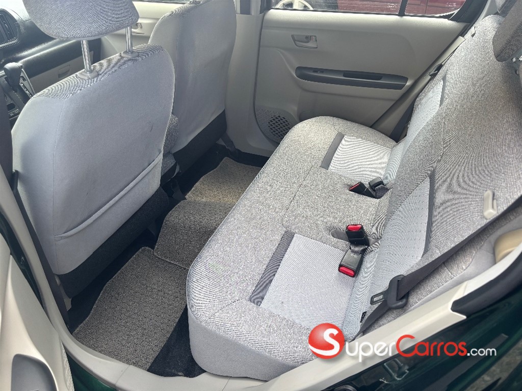 2020 Toyota Passo — foto 6 / 9