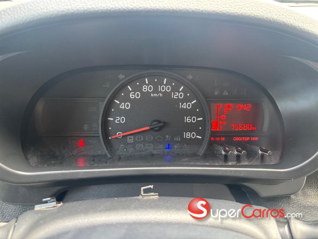2020 Toyota Passo — foto 8 / 9