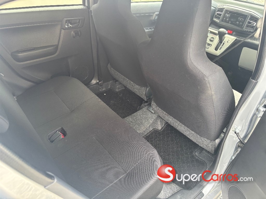 2019 Daihatsu Mira — foto 6 / 9