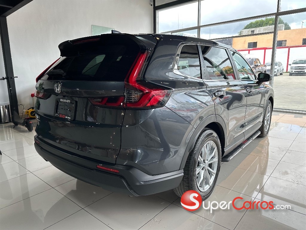 2024 Honda CR-V EX — foto 6 / 10