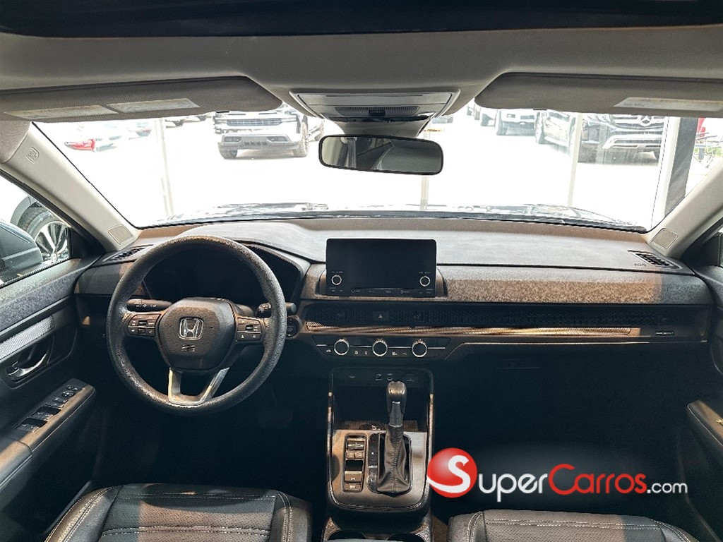 2024 Honda CR-V EX — foto 7 / 10