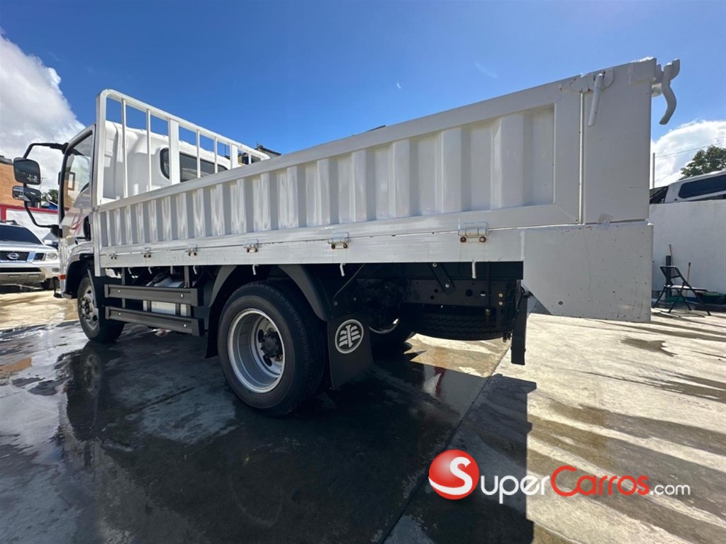 2025 Faw Camion — foto 5 / 9
