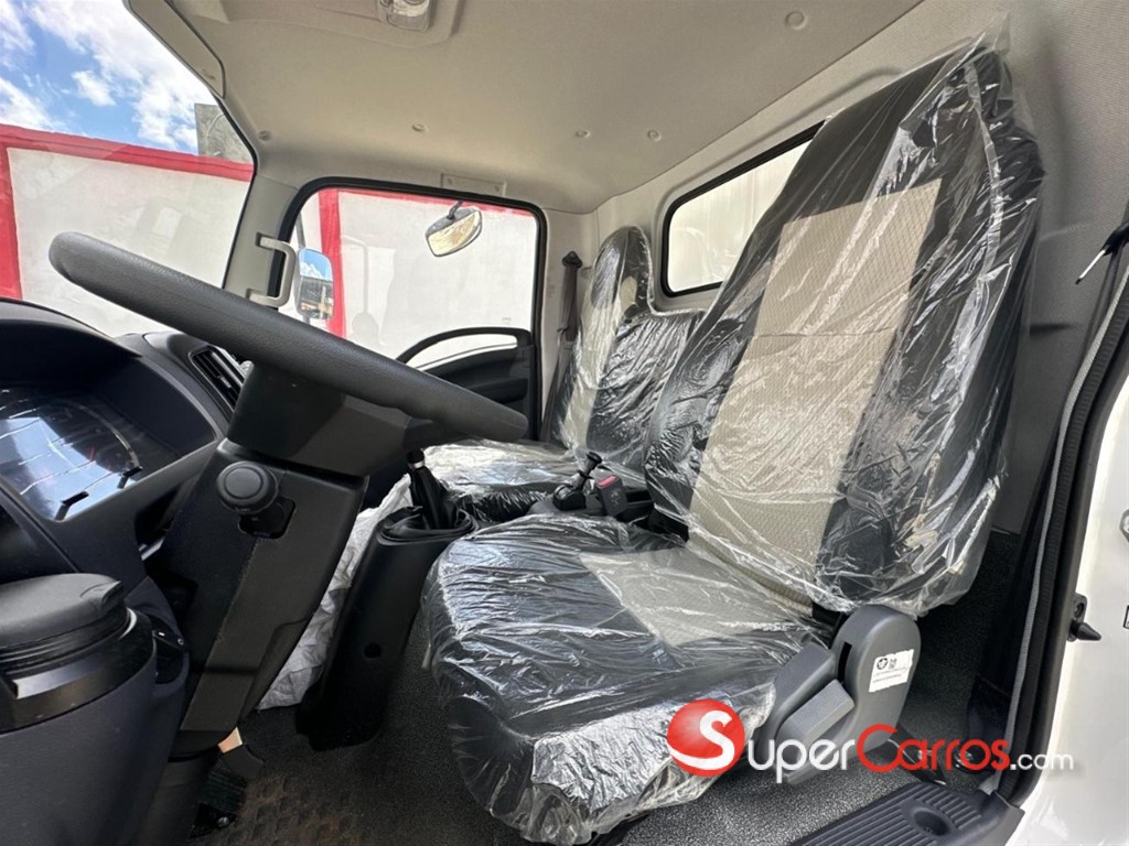 2025 Faw Camion — foto 9 / 9