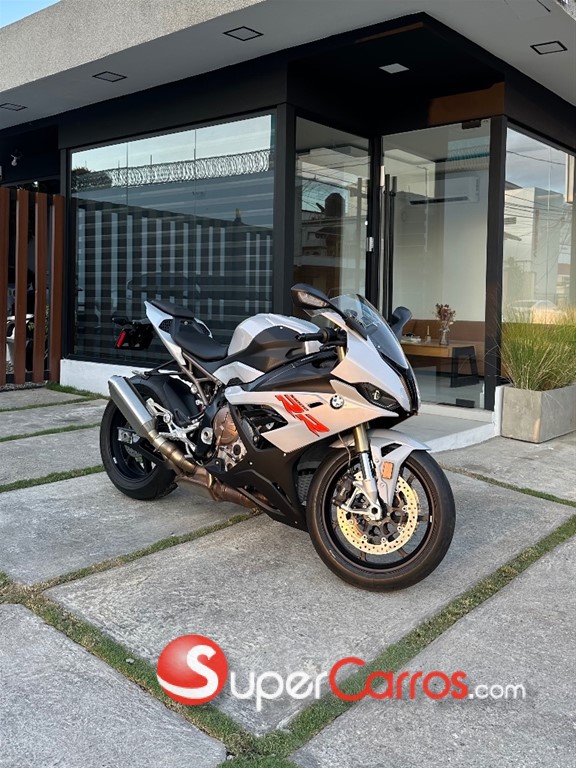 2021 BMW S 1000RR