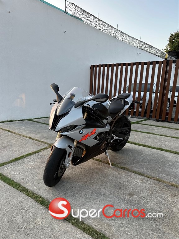 2021 BMW S 1000RR — foto 2 / 6
