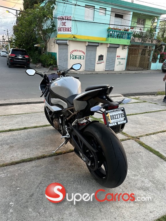 2021 BMW S 1000RR — foto 3 / 6