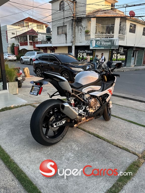 2021 BMW S 1000RR — foto 4 / 6