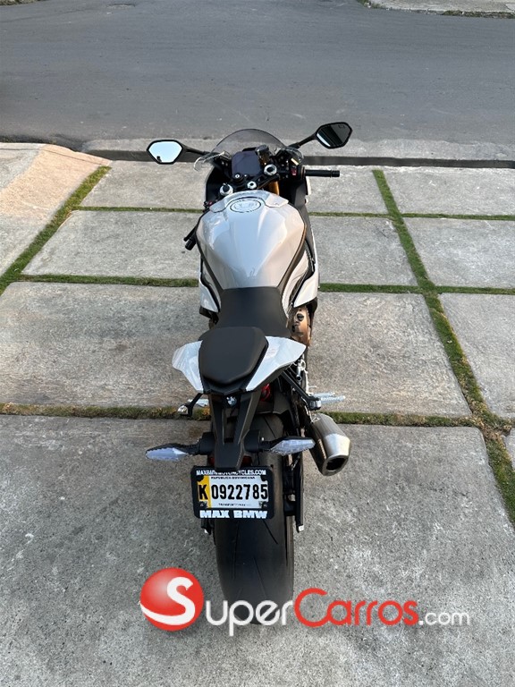 2021 BMW S 1000RR — foto 5 / 6