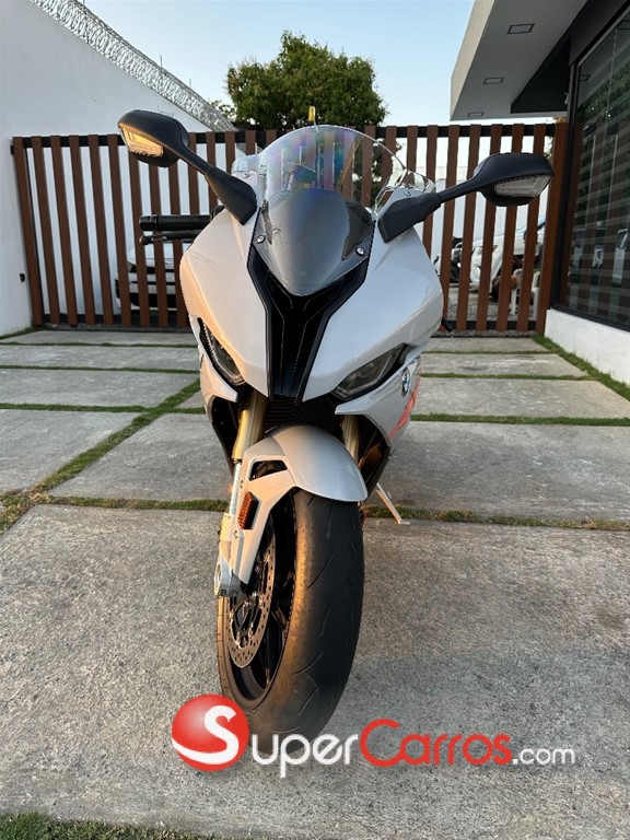2021 BMW S 1000RR — foto 6 / 6