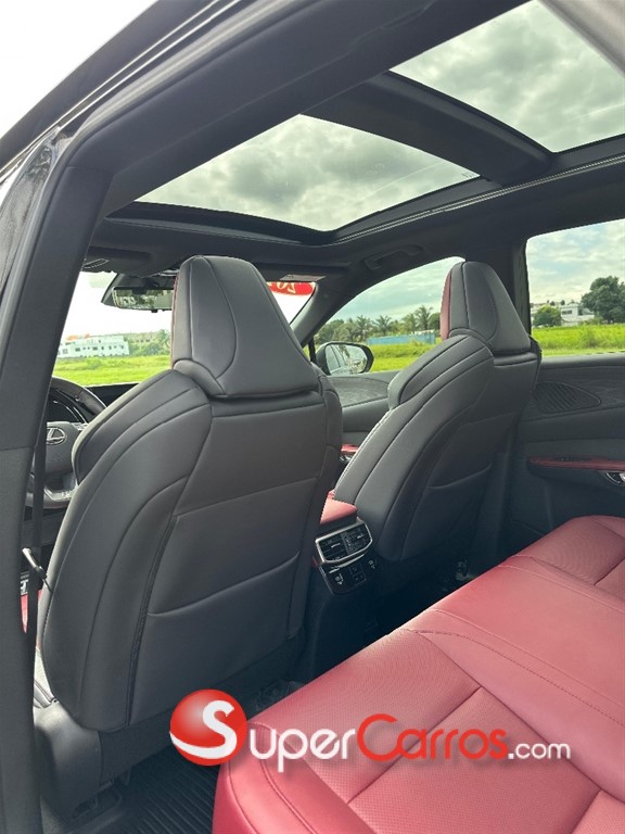 2023 Lexus RX 350 F Sport Handling — foto 11 / 11