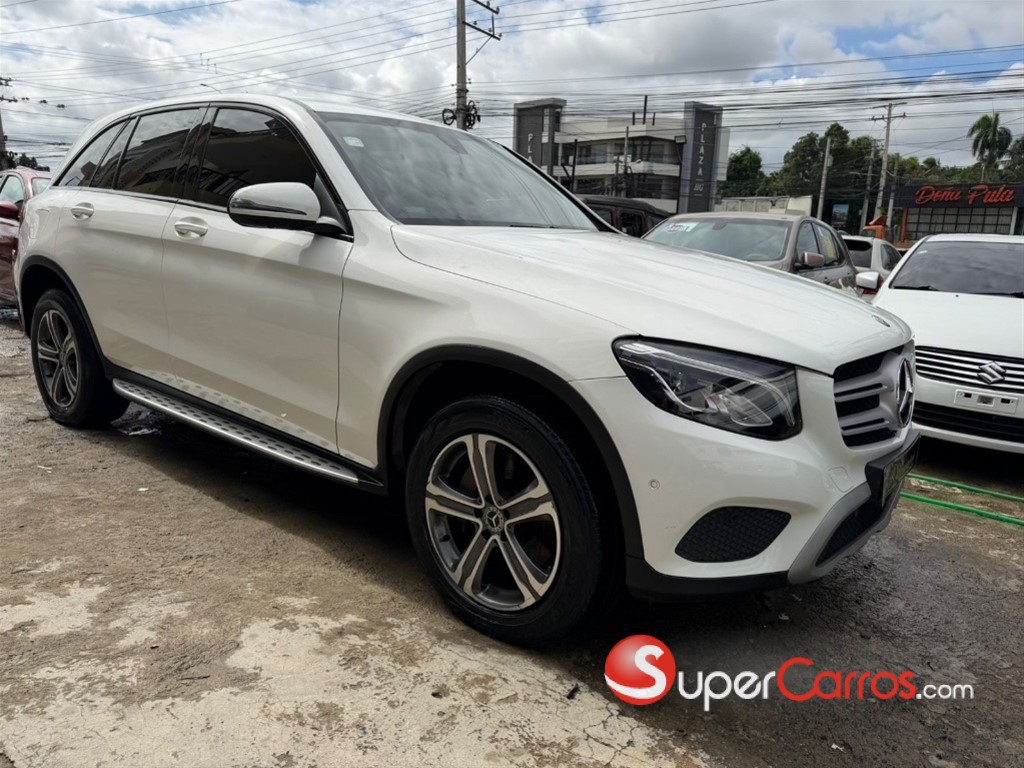 2018 Mercedes-Benz Clase GLS — foto 6 / 12