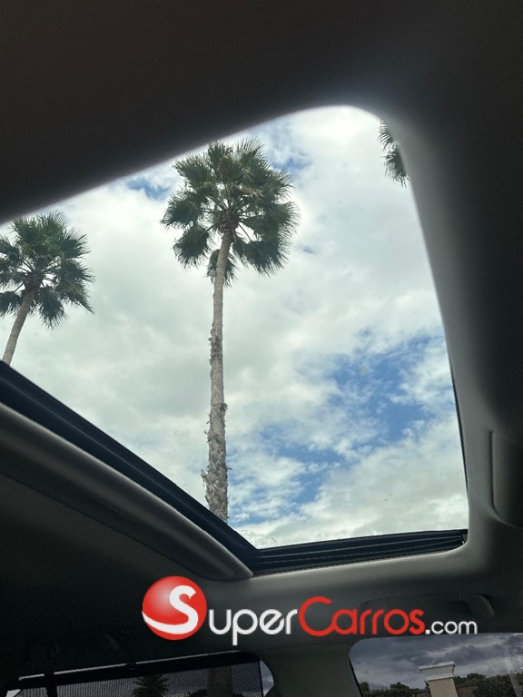 2018 Lexus LX 570 — foto 10 / 10