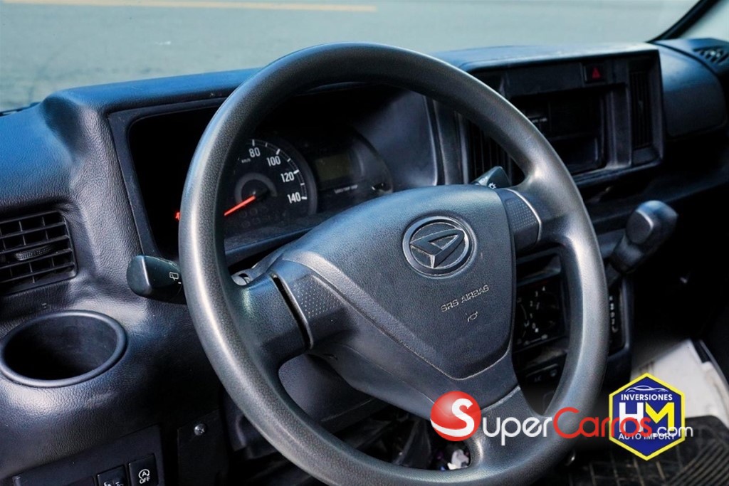 2020 Daihatsu Hijet — foto 9 / 9