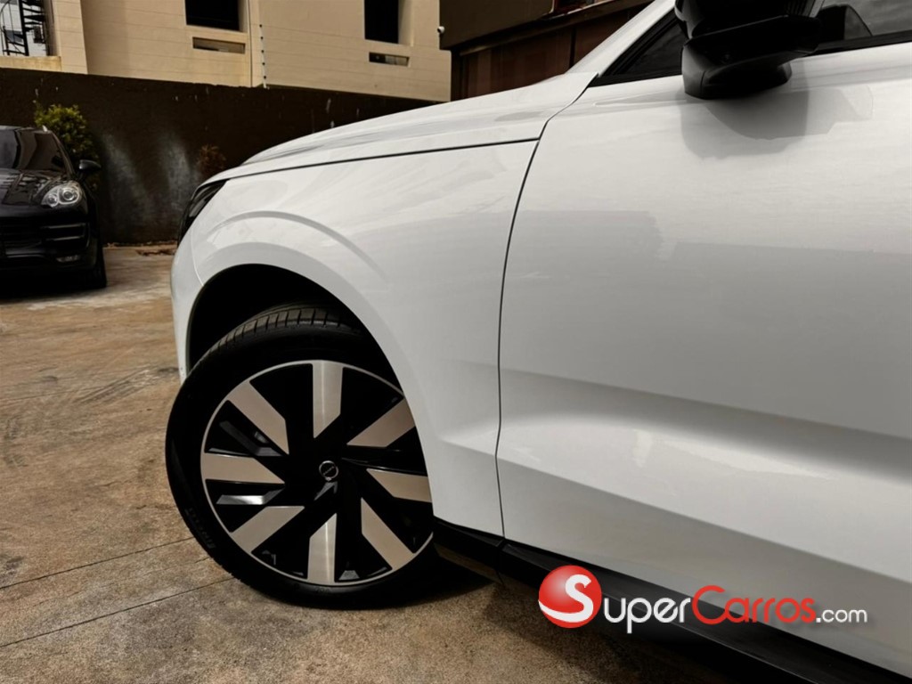 2025 Volvo EX90 Plus — foto 3 / 10