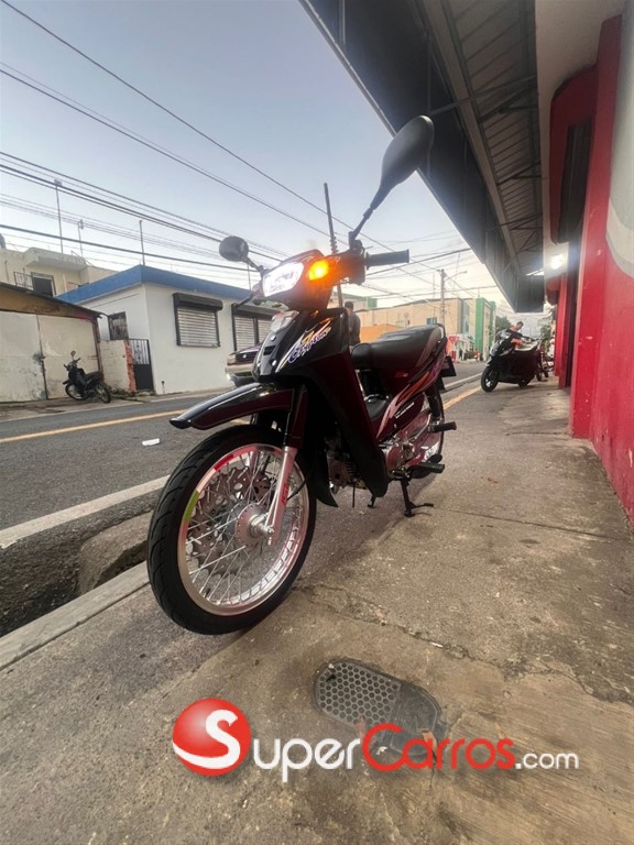 2026 ISI-1000 Cryptun 110 — foto 3 / 12