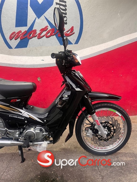 2026 ISI-1000 Cryptun 110 — foto 4 / 12