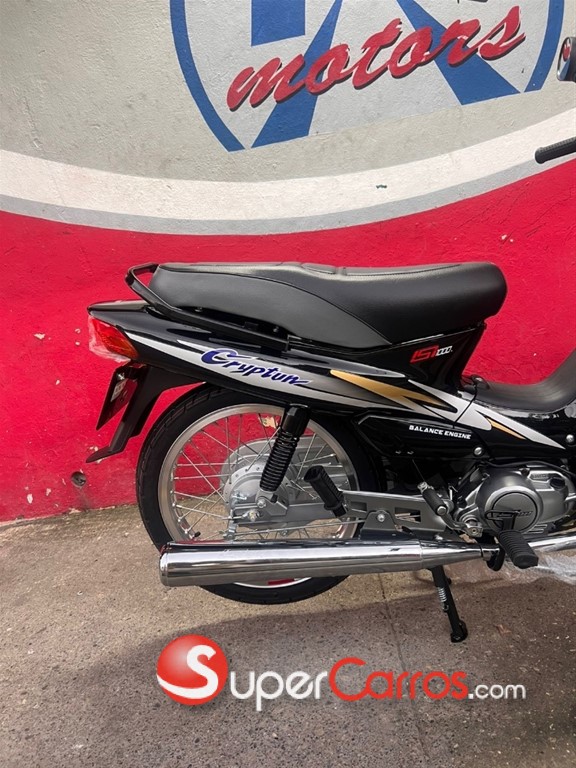 2026 ISI-1000 Cryptun 110 — foto 5 / 12