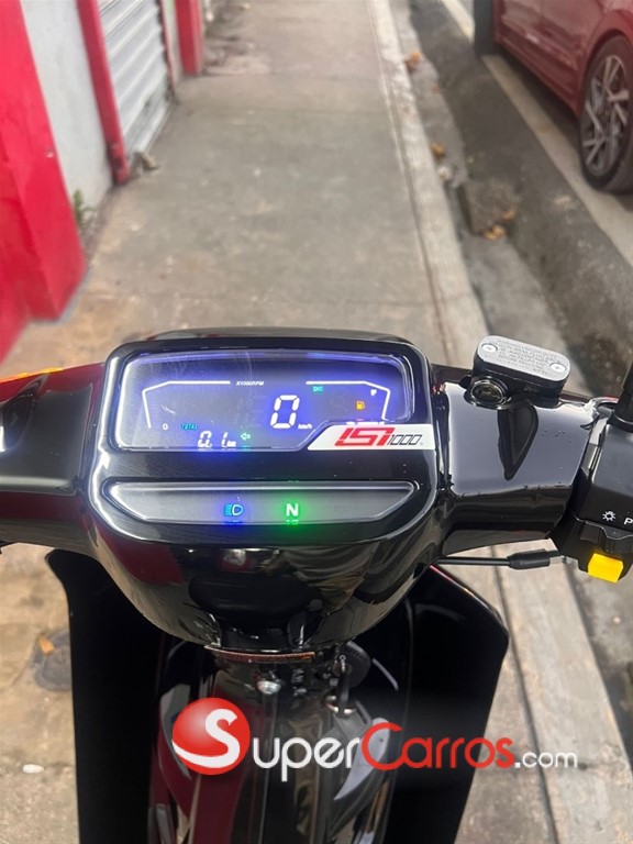 2026 ISI-1000 Cryptun 110 — foto 6 / 12