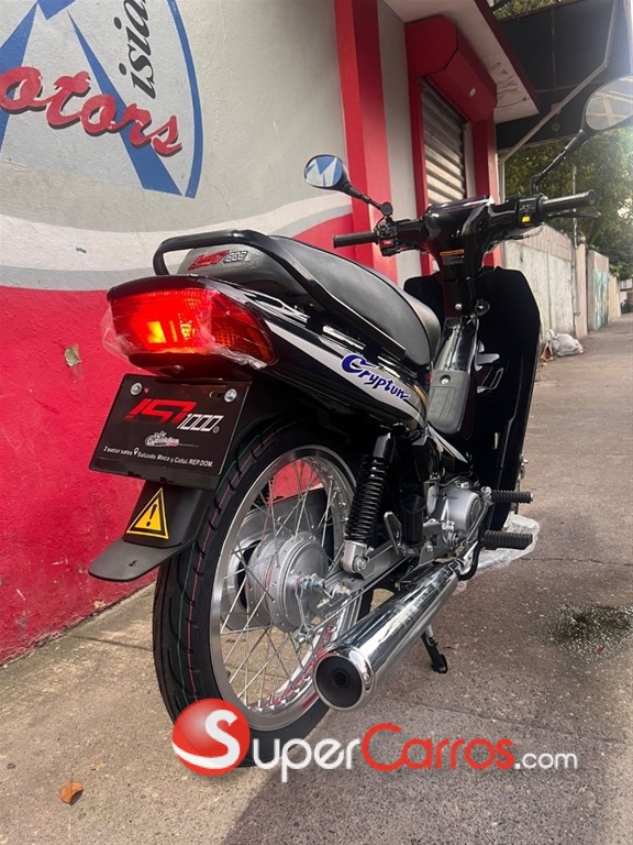 2026 ISI-1000 Cryptun 110 — foto 8 / 12