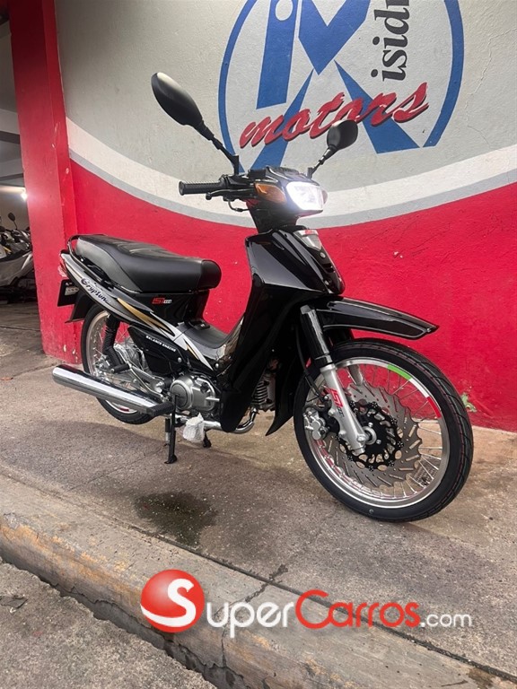 2026 ISI-1000 Cryptun 110 — foto 10 / 12