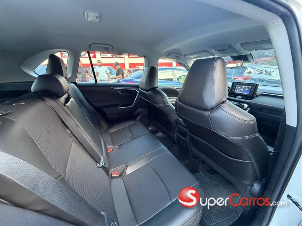 2021 Nissan Rogue — foto 9 / 9
