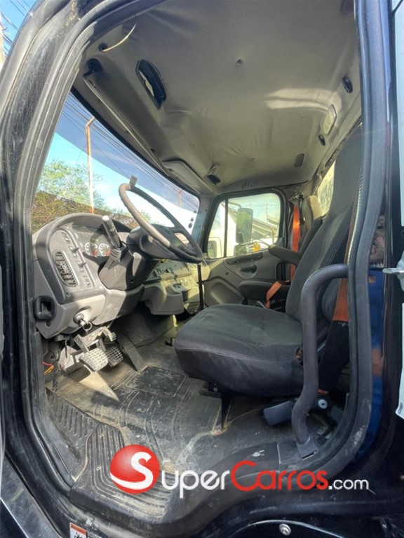 2013 Freightliner Camion — foto 2 / 5