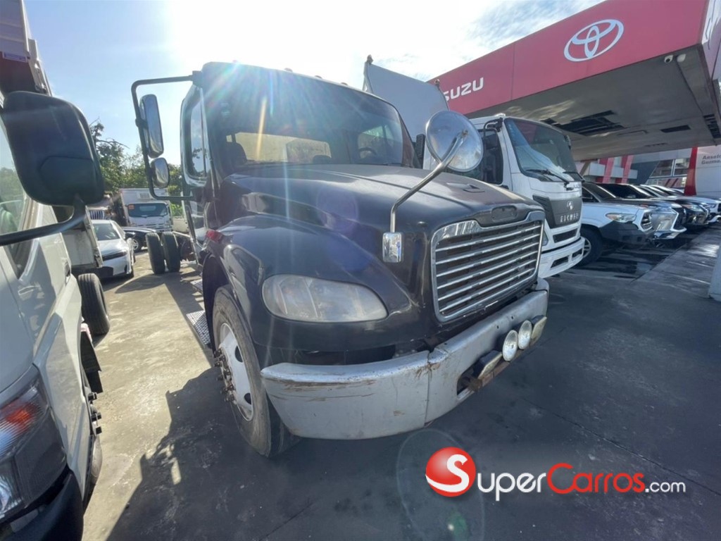 2013 Freightliner Camion — foto 4 / 5