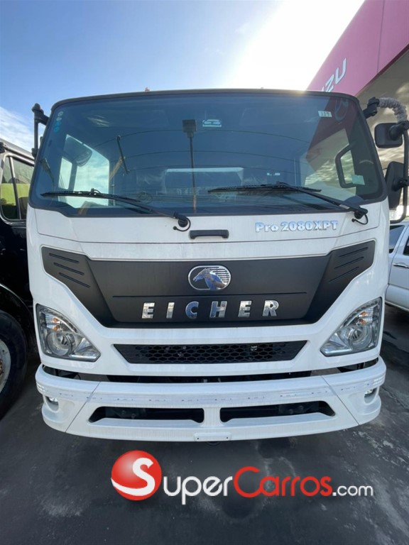 2026 EICHER PRO — foto 3 / 4