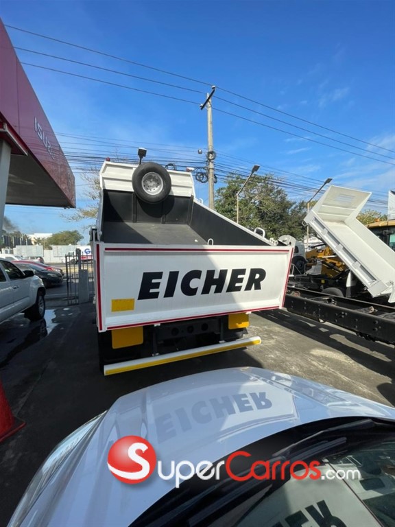 2026 EICHER PRO — foto 4 / 4