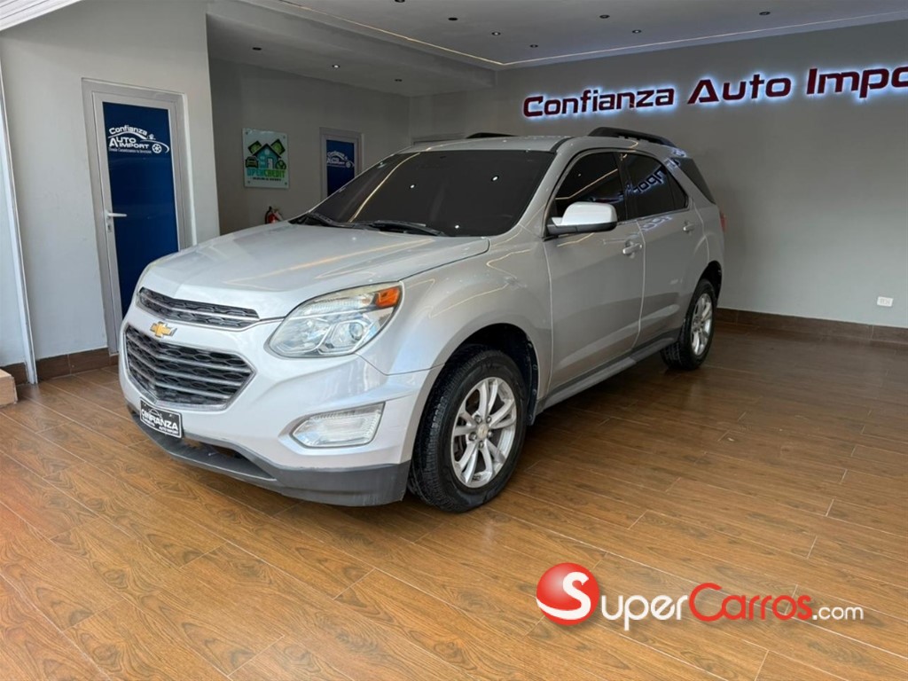 2012 Chevrolet Equinox