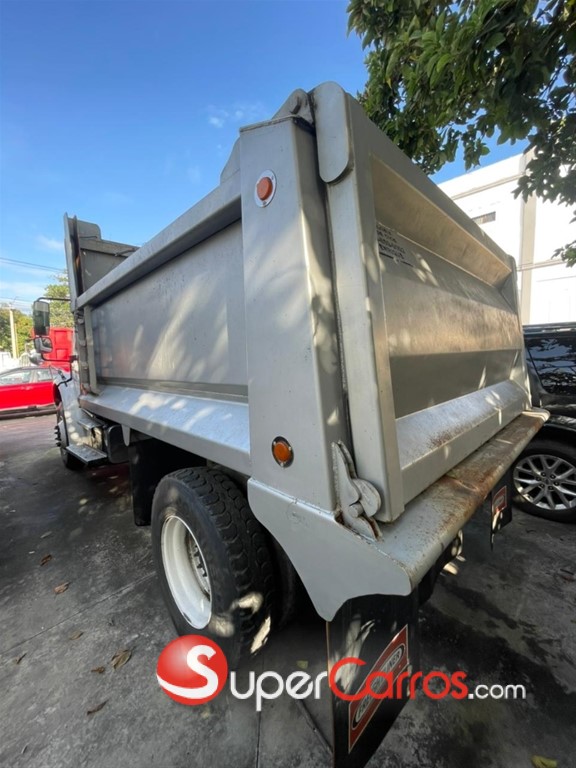 2008 Freightliner Camion — foto 2 / 4