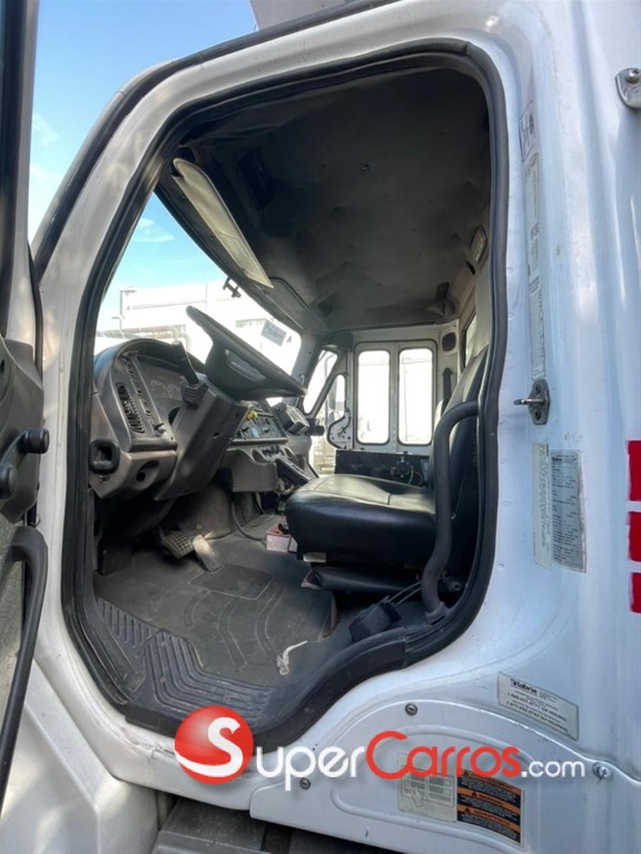 2008 Freightliner Camion — foto 3 / 4