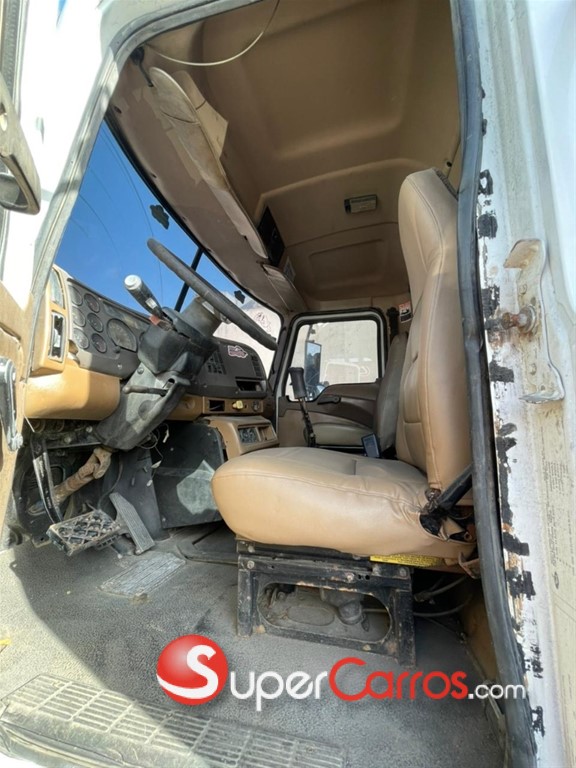 2007 Mack CH Volteo — foto 5 / 5