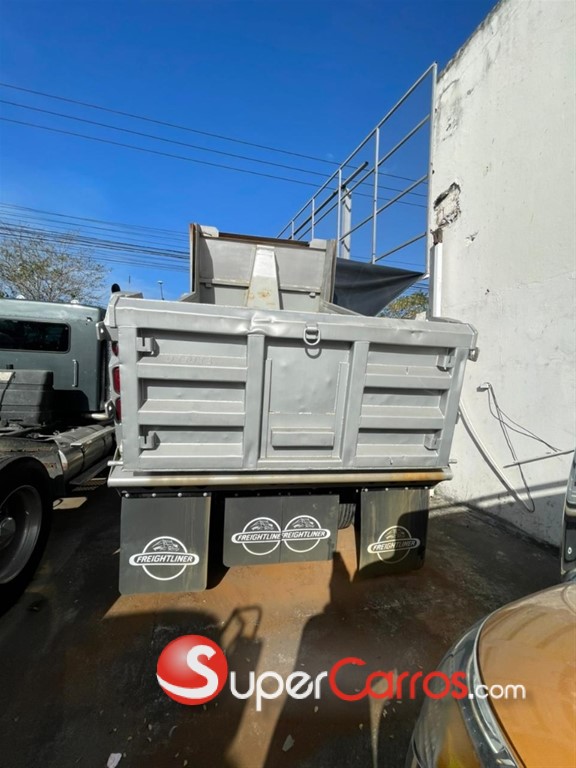 2006 Freightliner F80 Volteo — foto 2 / 5