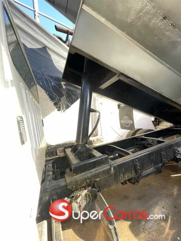 2006 Freightliner F80 Volteo — foto 3 / 5
