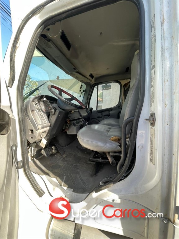 2006 Freightliner F80 Volteo — foto 5 / 5