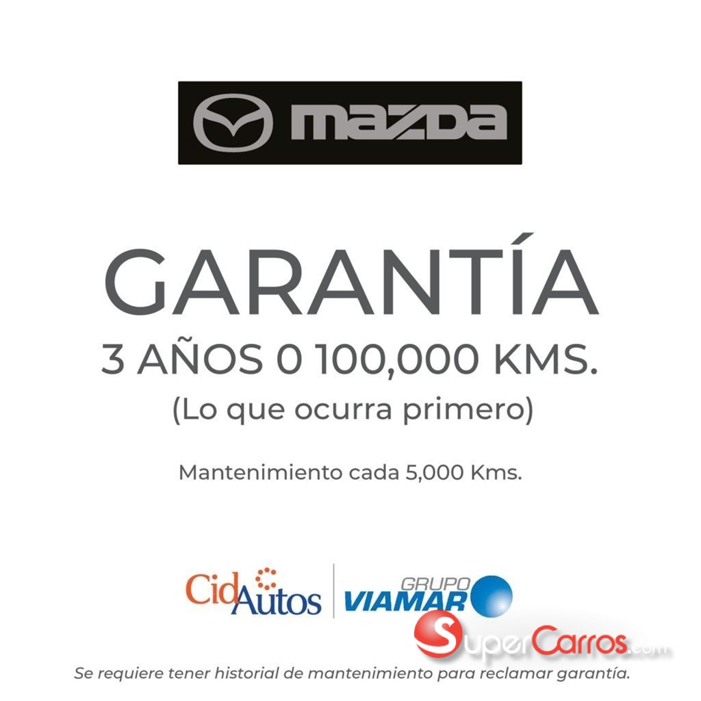 2027 Mazda CX-60 GS — foto 12 / 12