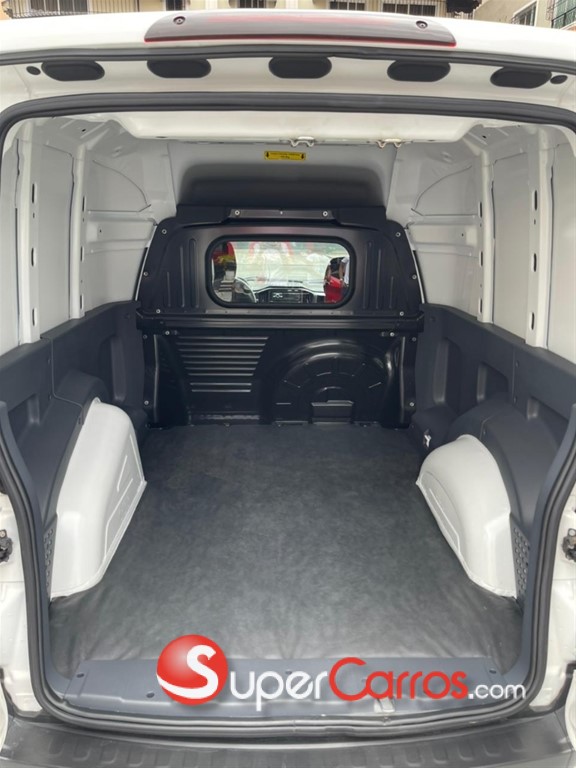 2023 Fiat Fiorino — foto 7 / 12
